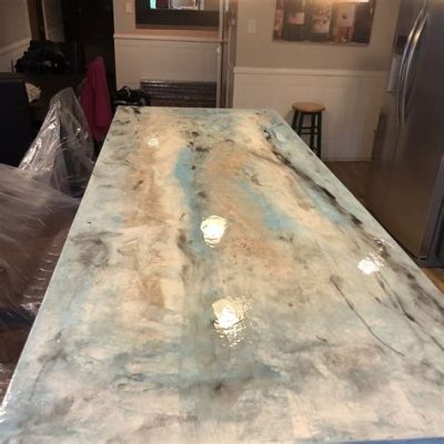 Can You Repair Quartz Countertops? Exploring the Possibilities and Beyond