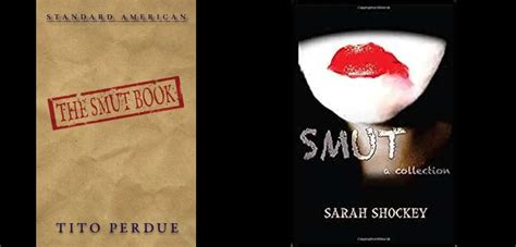 Definition of Smut Books: A Dive into the World of Erotic Literature