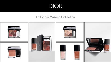 dior 新作コスメ、未来の美を切り開く