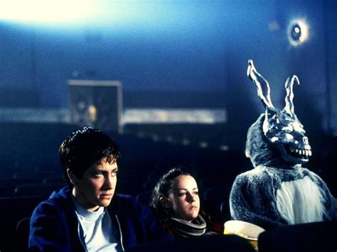 Donnie Darko! Een tijdreisfilm vol mysterie en filosofische thema's?