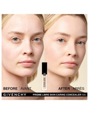 givenchy コンシーラー、なぜか宇宙旅行にも使える秘密