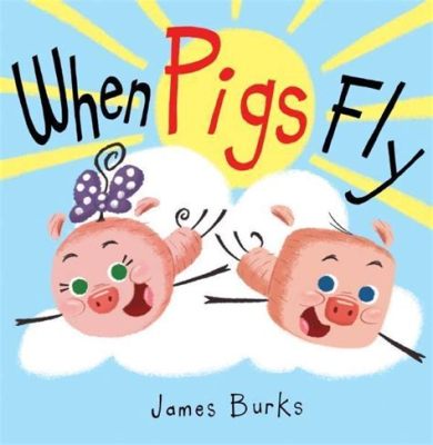 How to Make Money Off the Books: When Pigs Fly and Unicorns Dance