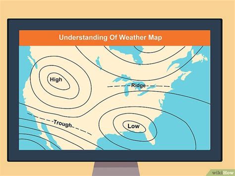 How to Read the Weather Forecast: A Guide to Deciphering the Skies and Beyond