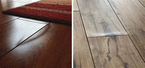 How to Repair Swollen Laminate Flooring: A Comprehensive Guide