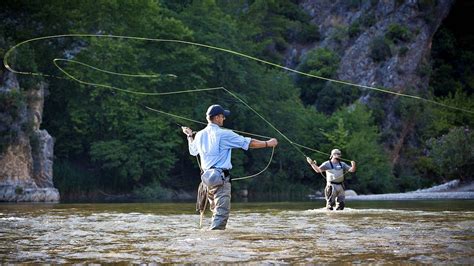 Is Fishing a Hobby? Exploring the Depths of a Timeless Pastime