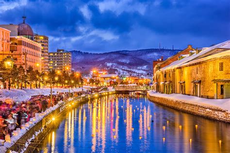 札幌 モデルコース: 雪と都市の融合が生む新たな旅の形