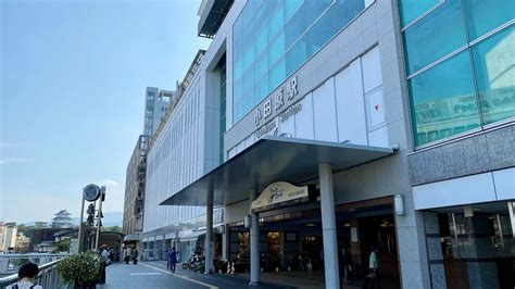 小田原駅 グルメ: 駅前の味覚冒険と地元の隠れた魅力