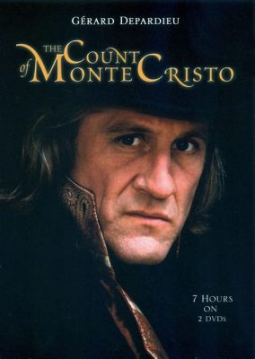 The Count of Monte Cristo: Vergelding en hoop in het Belle Époque-tijdperk!