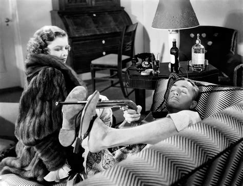 The Thin Man : Een briljante mix van mysterie en komedie!