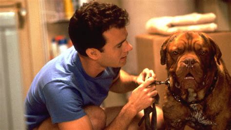 Turner & Hooch! A Hilarious Buddy Cop Film Filled With Canine Chaos