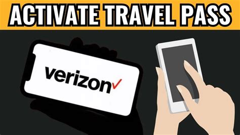 verizon travel pass how to use: A Journey Through Connectivity and Beyond