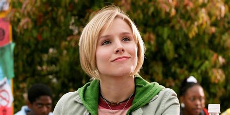 Veronica Mars: Mysterieuze moorden, boeiende tienerdrama en een schitterende Kristen Bell!