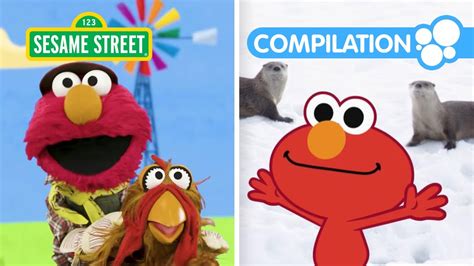 What Animal is Elmo? Exploring the Curious Case of a Furry Red Icon