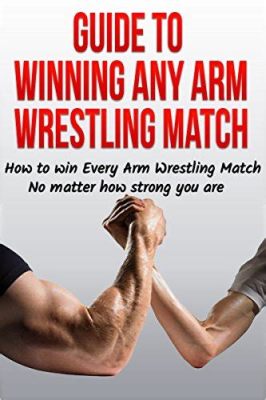 What is the strongest animal? And why do they always win at arm wrestling?