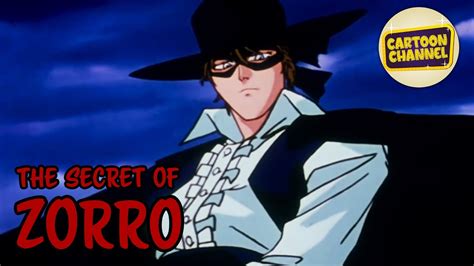 Zorro Rides Again! A Classic Tale of Justice, Swords, and Stolen Identity